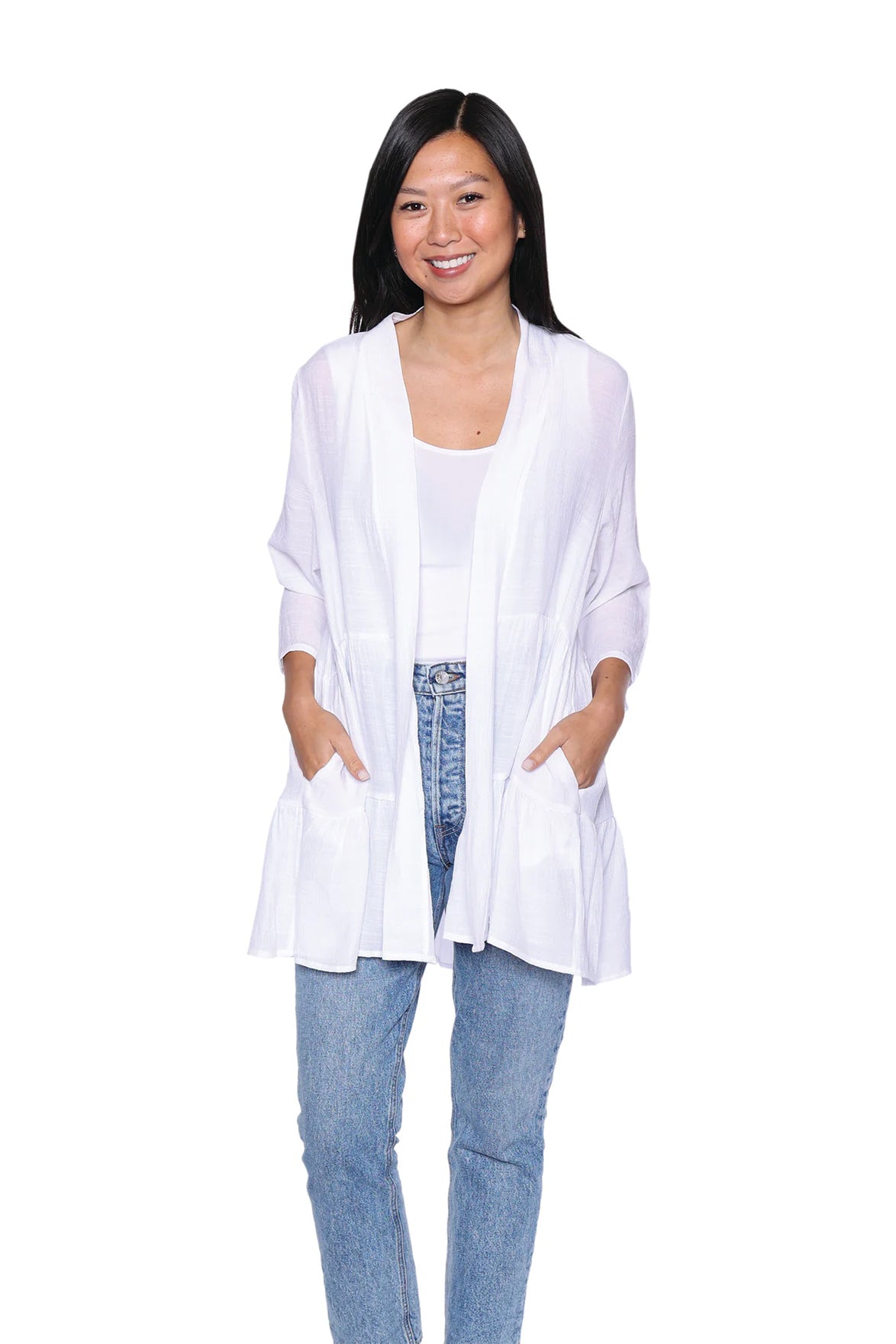 Weekend Draper Cardigan