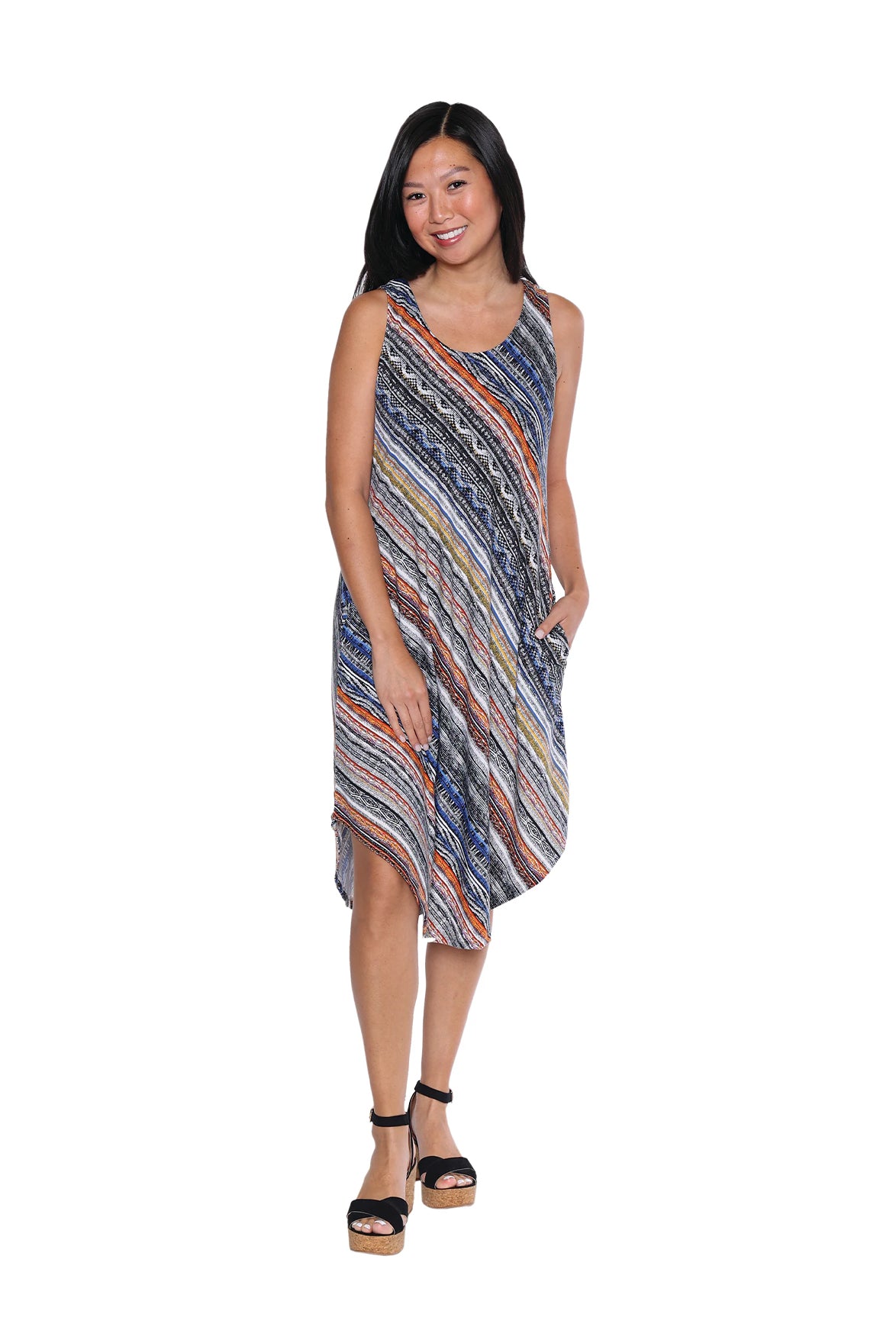 Millie Dress