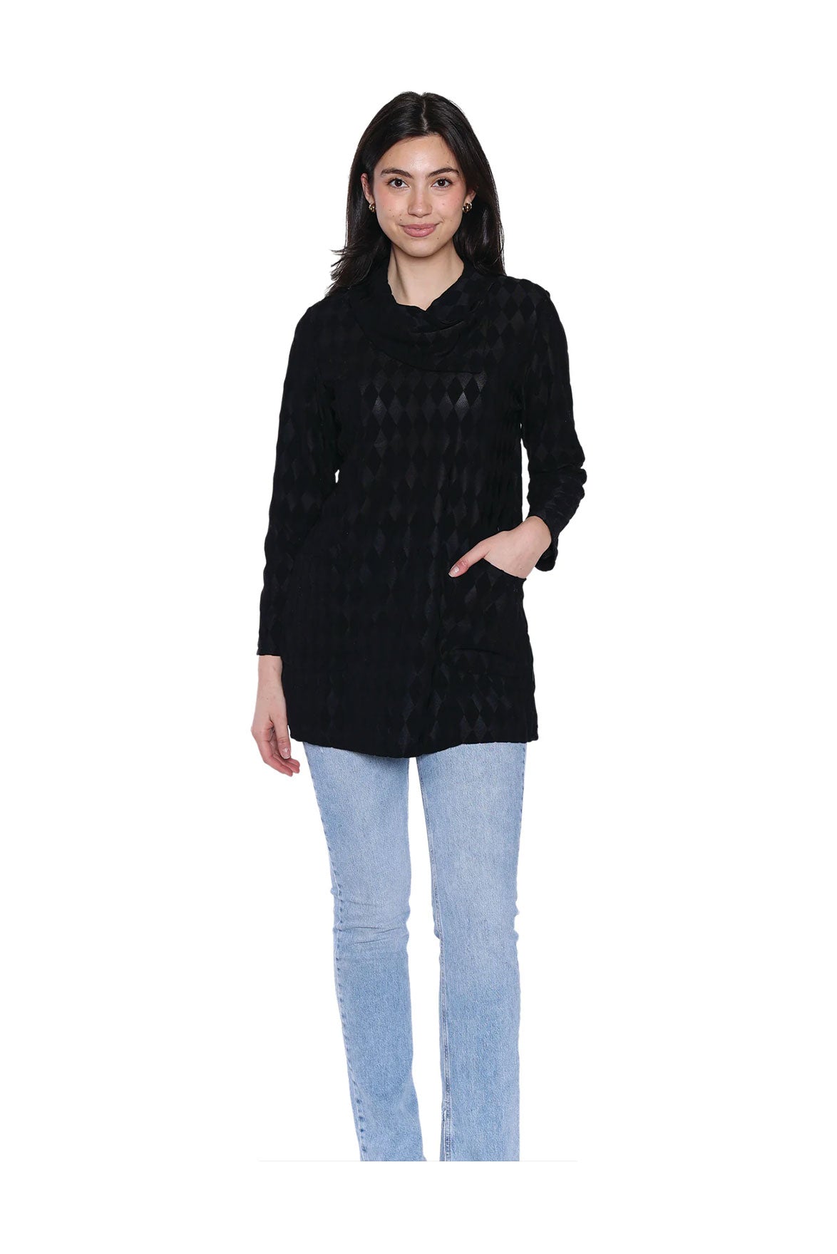 Beth Tunic