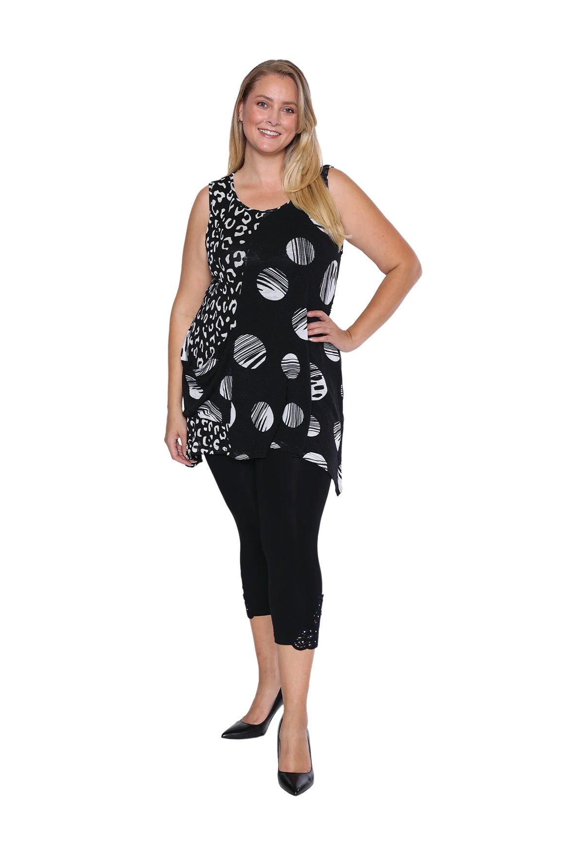 June Tunic