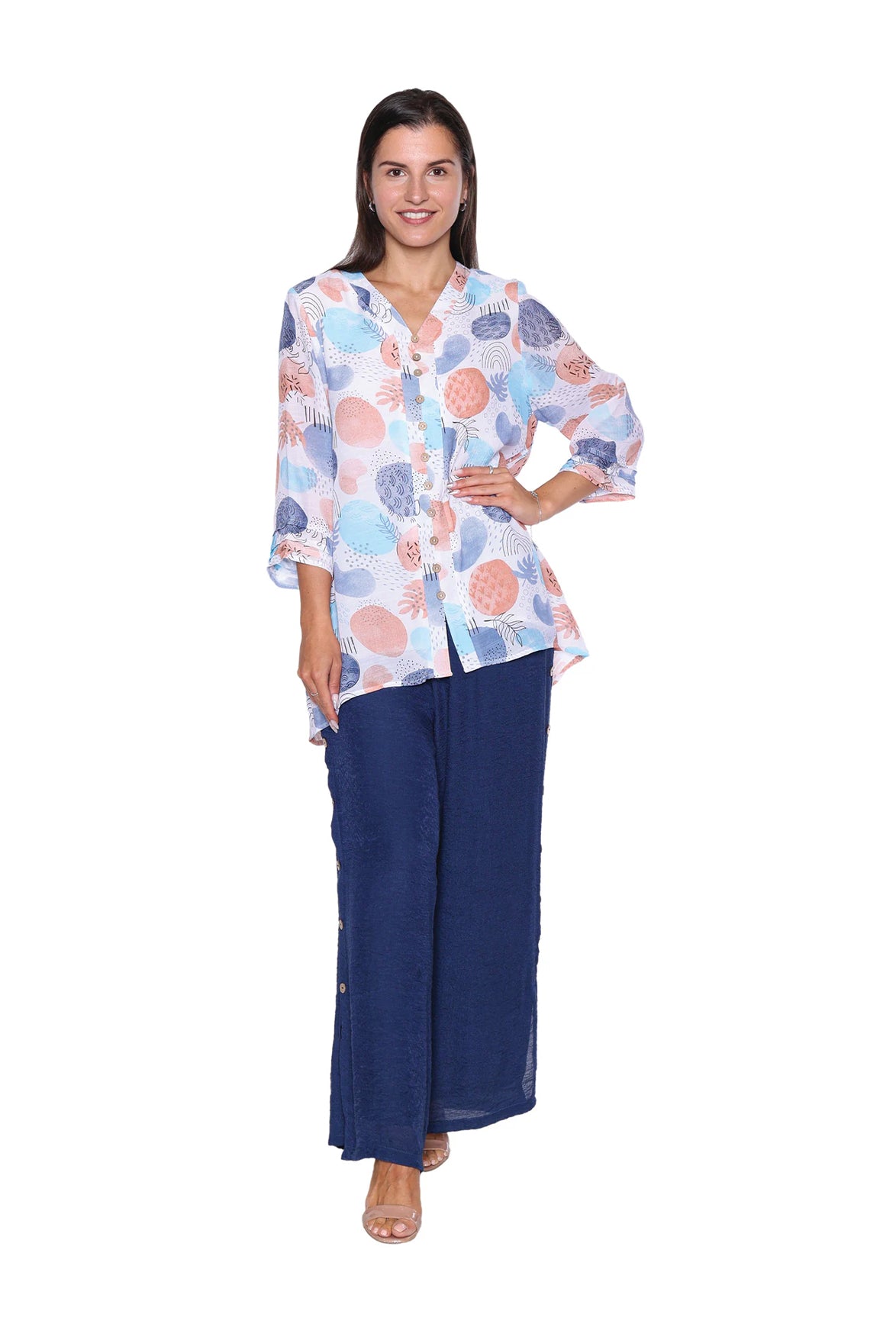 Bailey Top