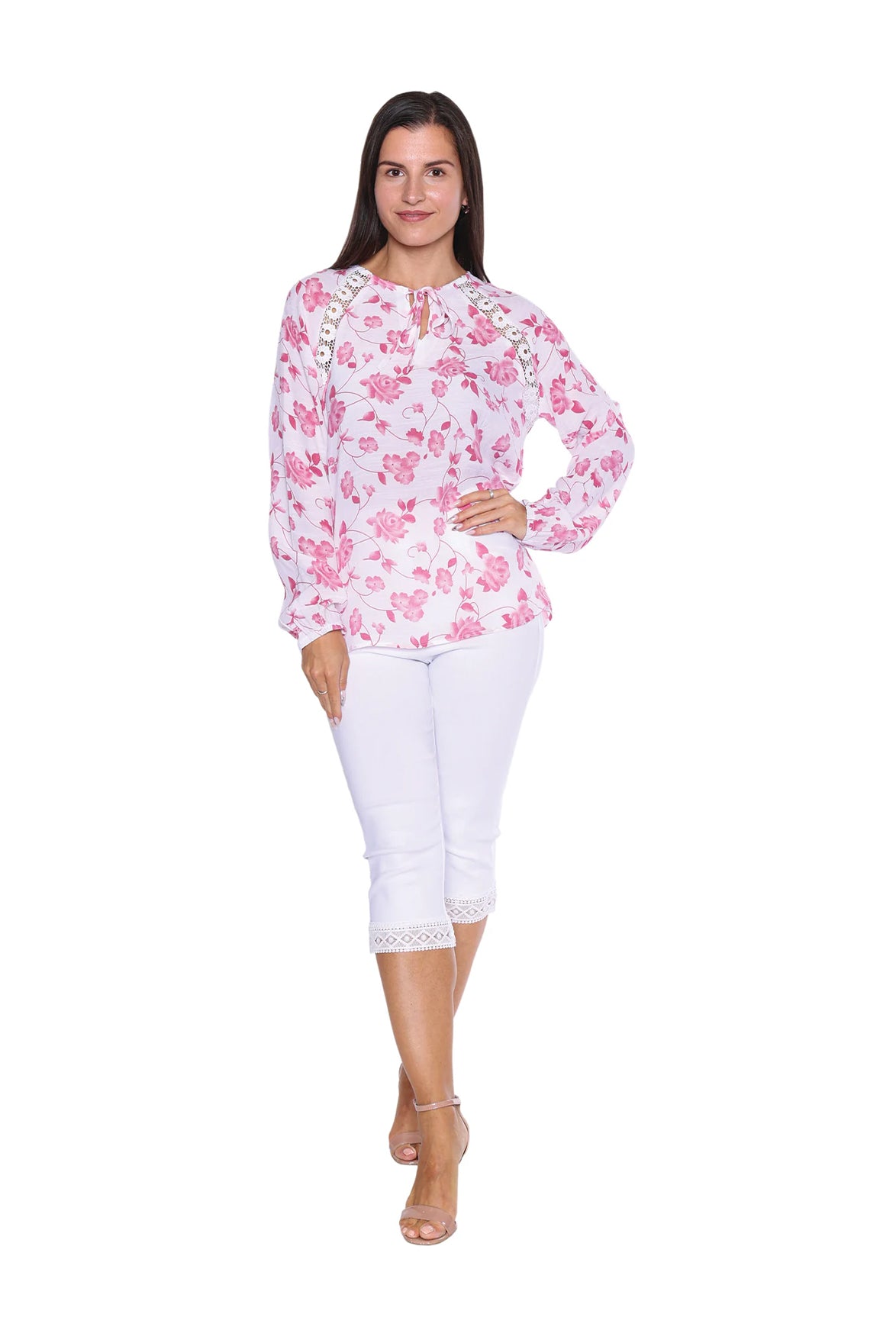 Ellie Blouse