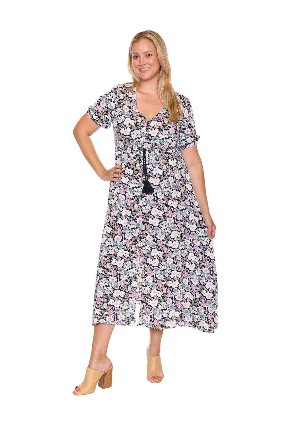 Aurora Dress
