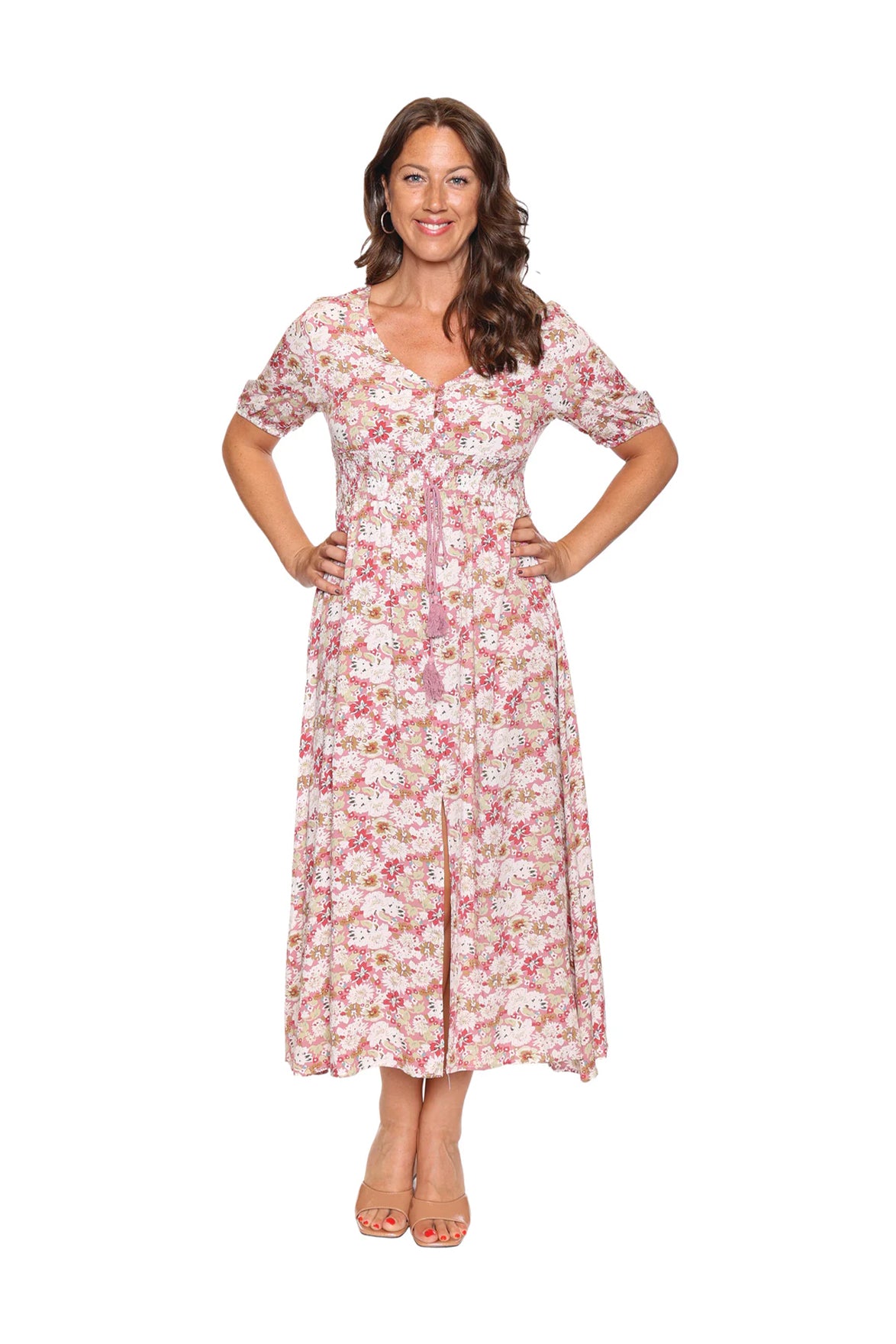 Aurora Dress