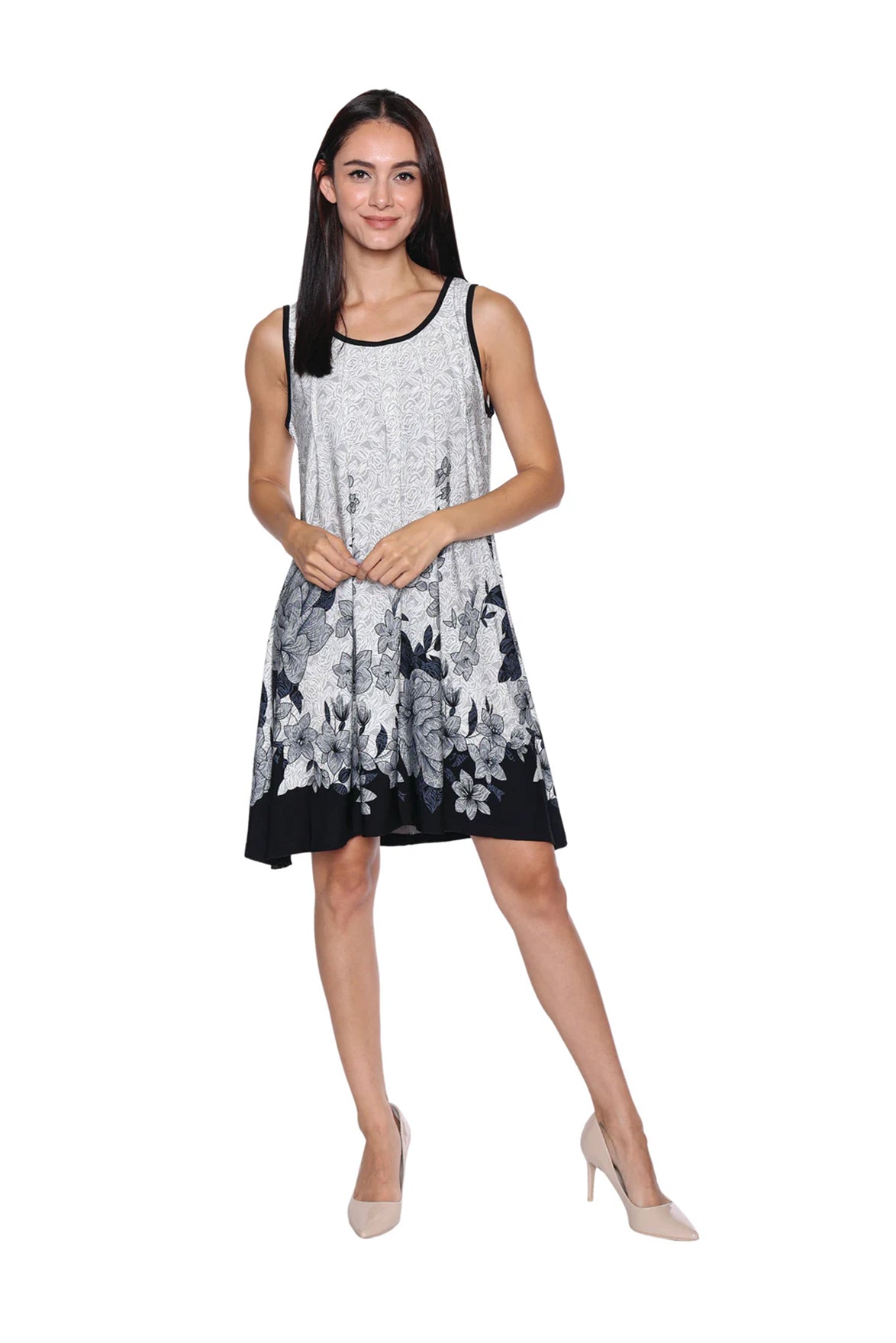 Leah Dress