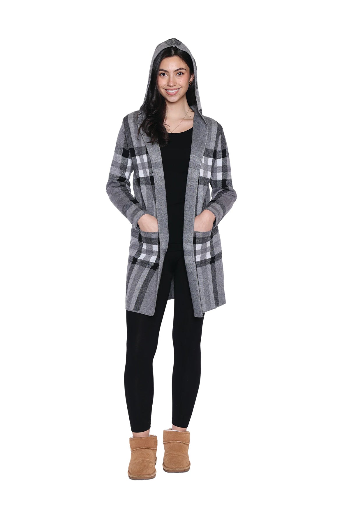 Amara Cardigan
