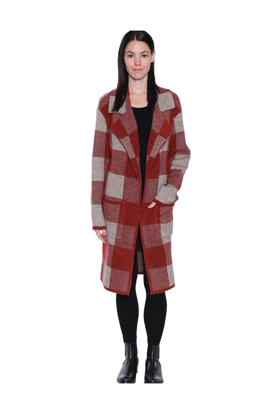 Scarlett Cardigan