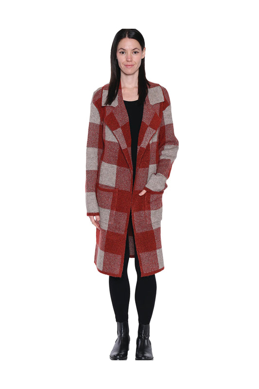 Scarlett Cardigan