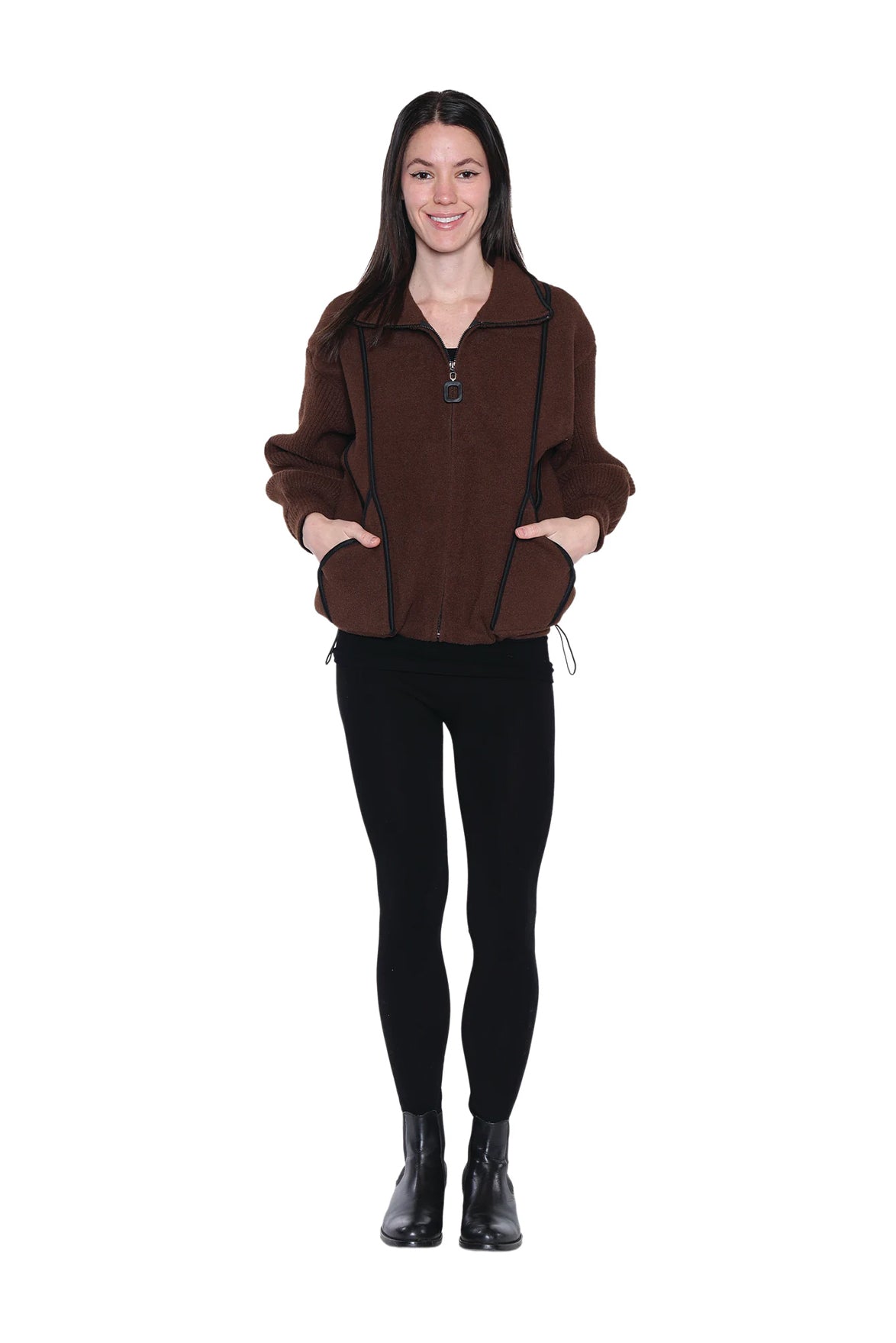 Cara Sweater