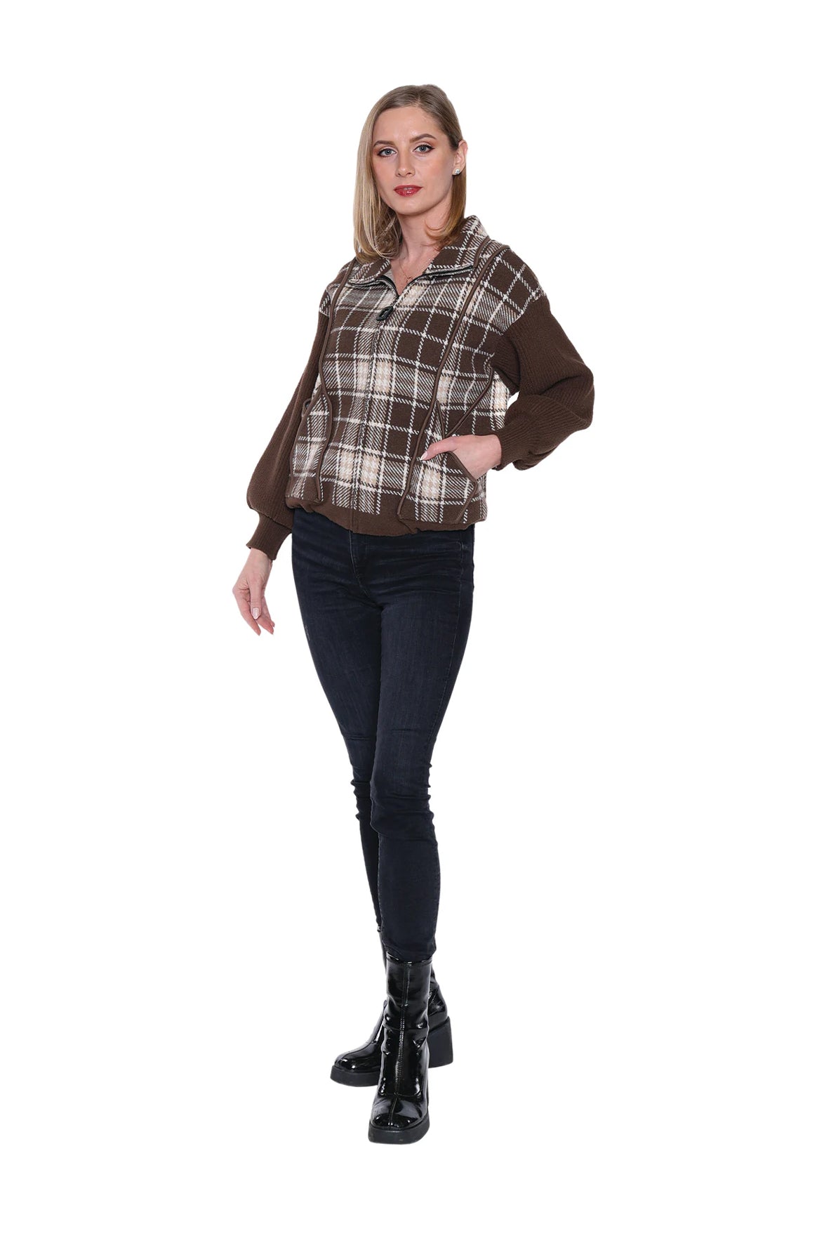 Bella Jacket