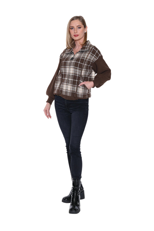 Bella Jacket