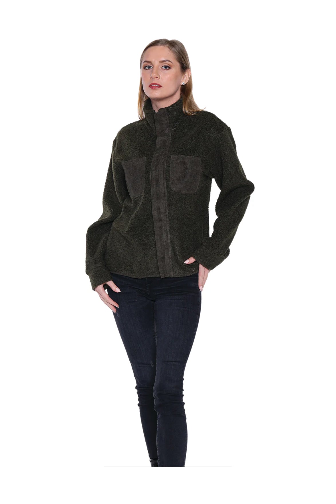 Melanie Jacket