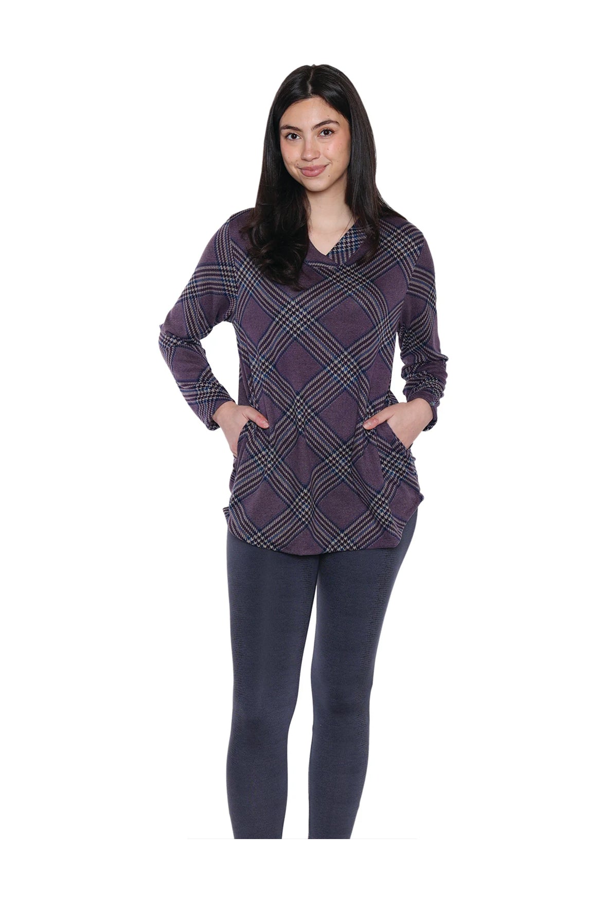 Erika Tunic