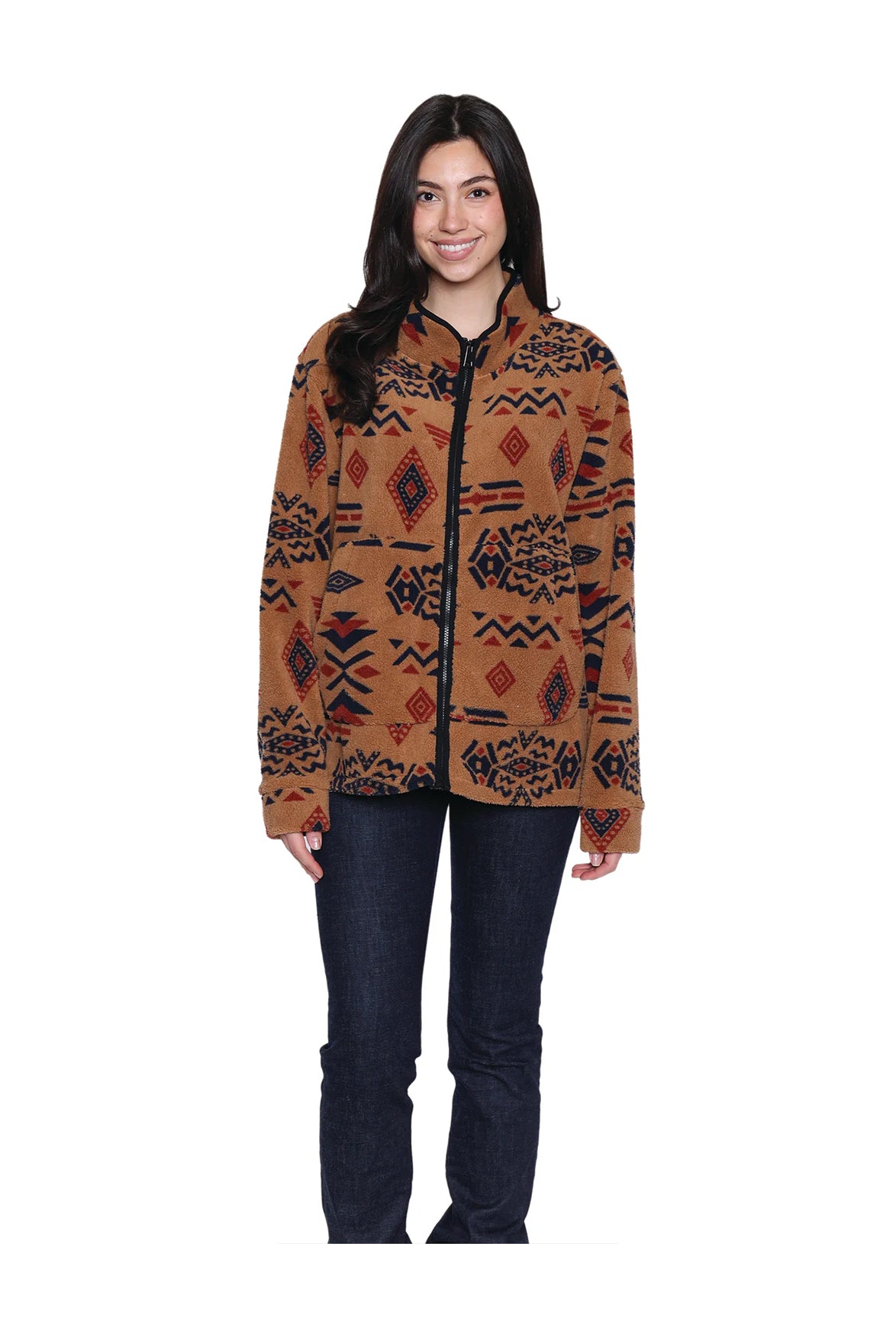 Skylar Jacket