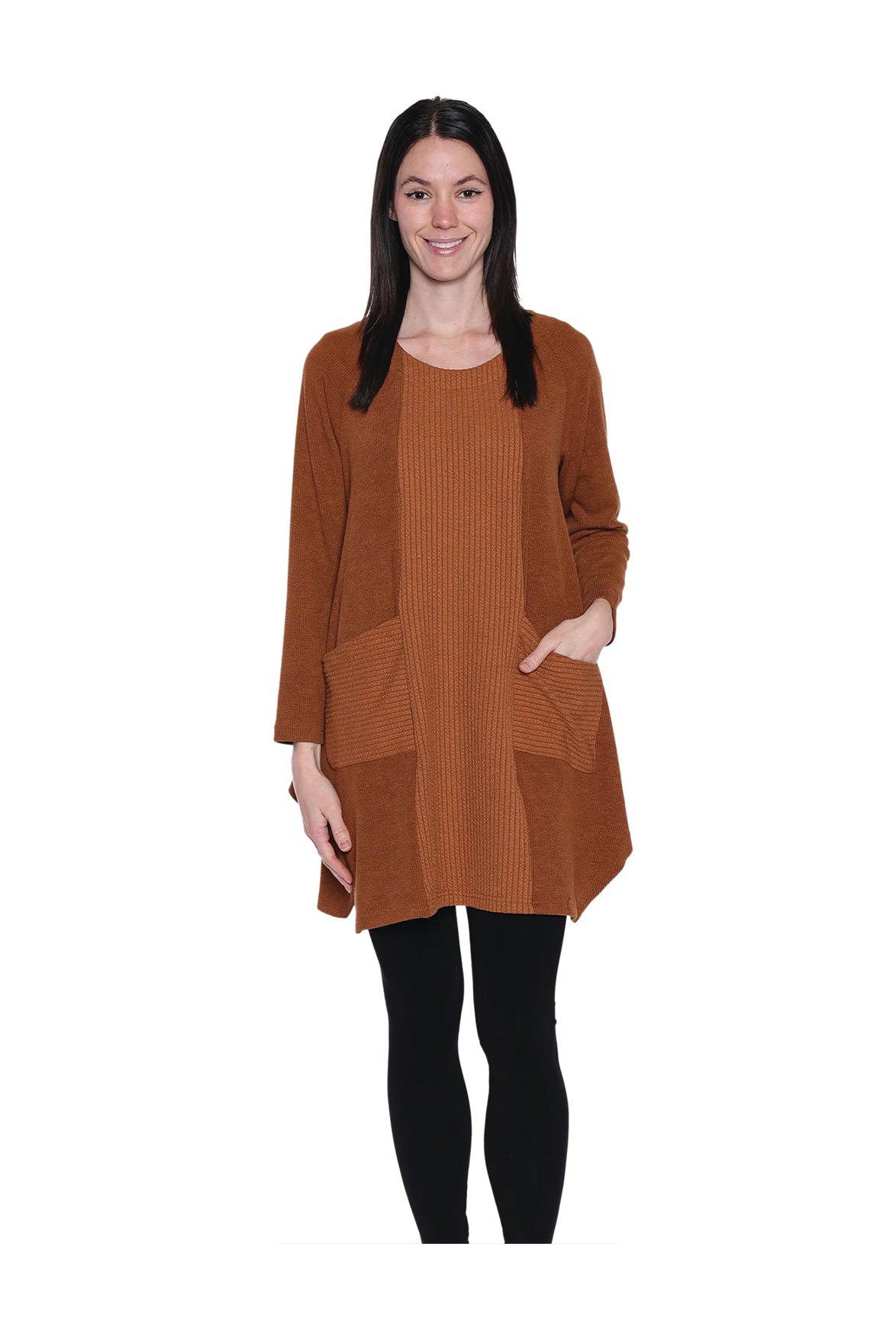 Olivia Tunic