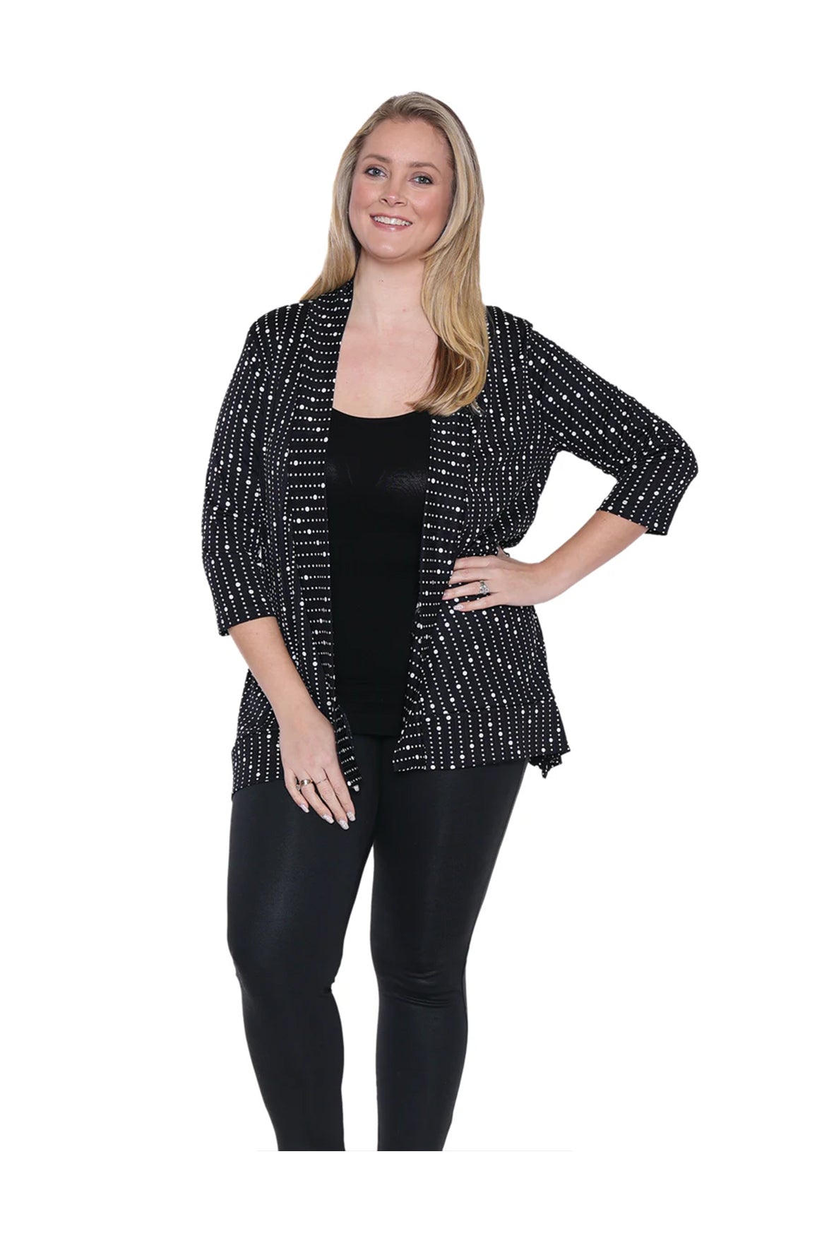 Natalie Cardigan
