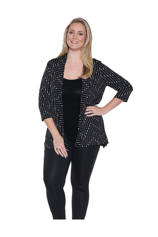 Natalie Cardigan