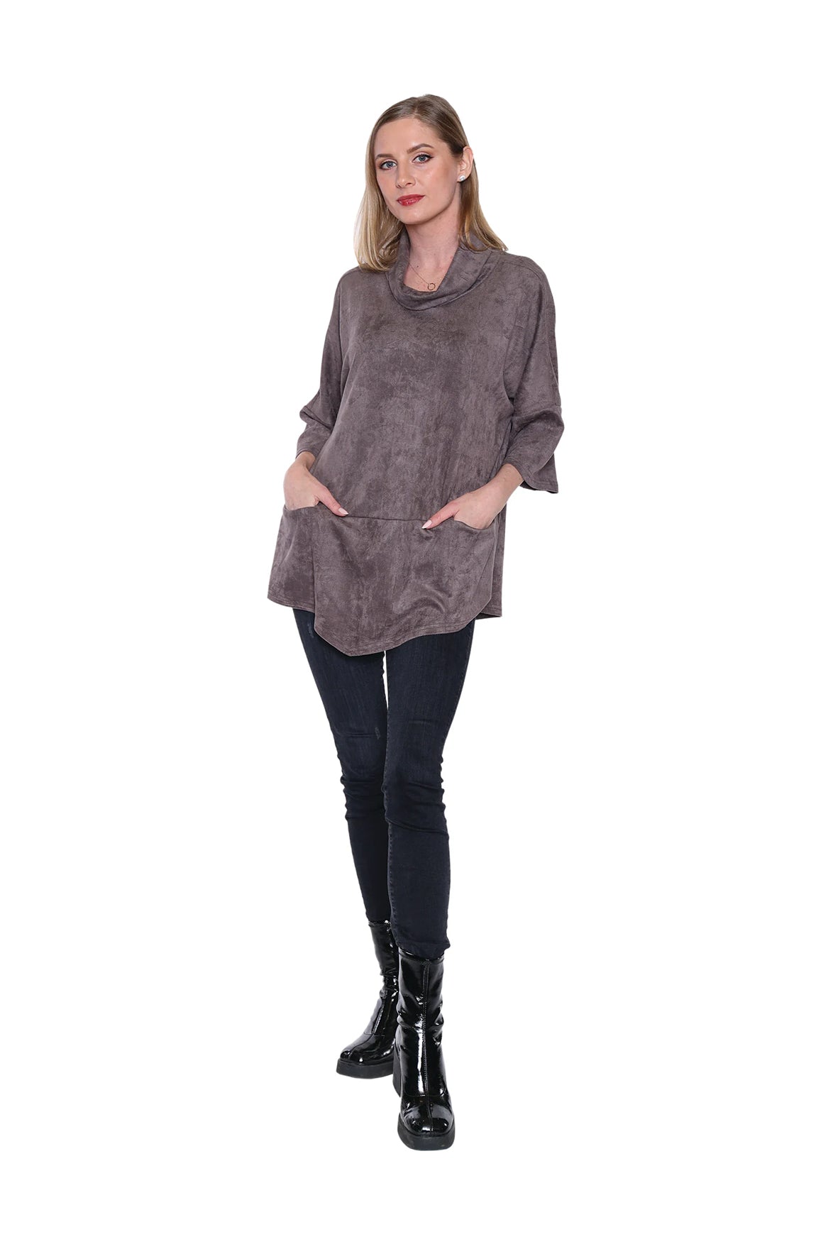 Gabby Sweater