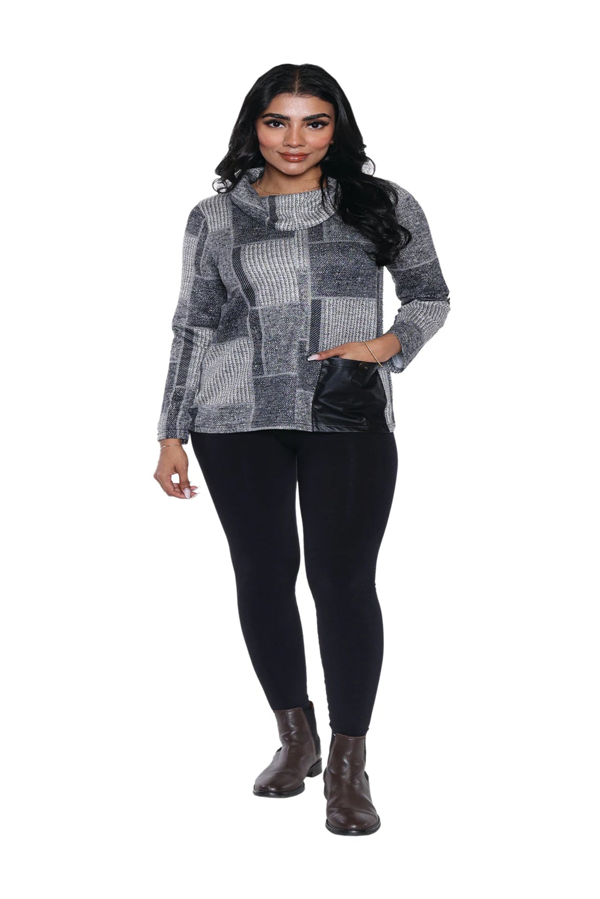 Valeria Sweater