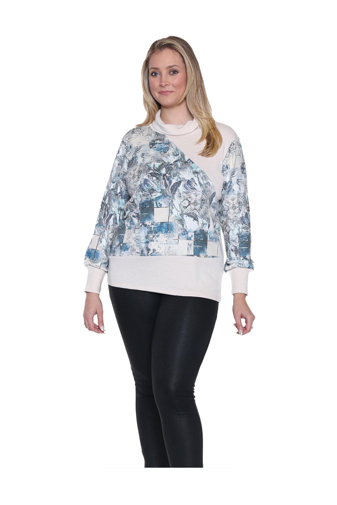 Allie Sweater