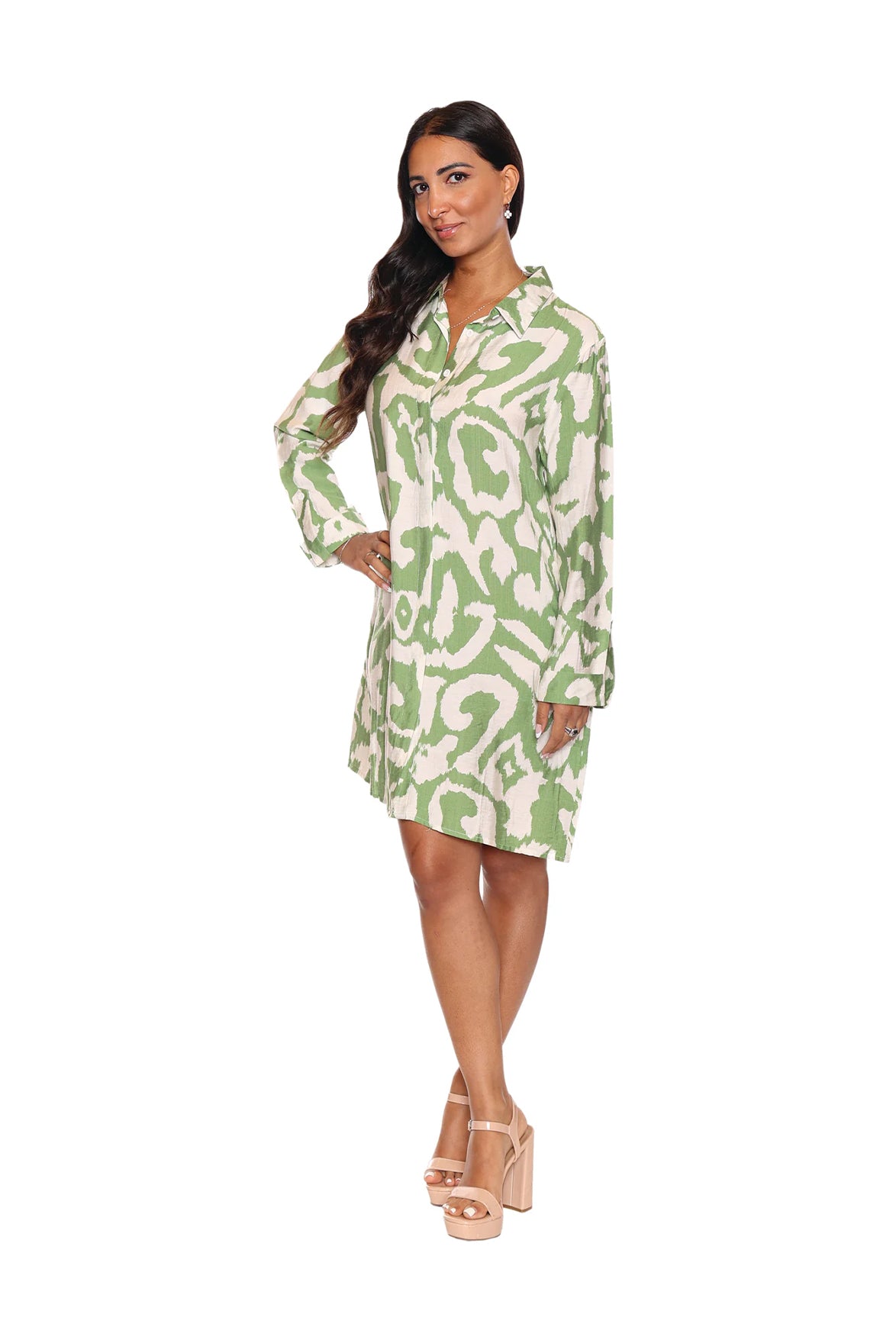 Melody Dress