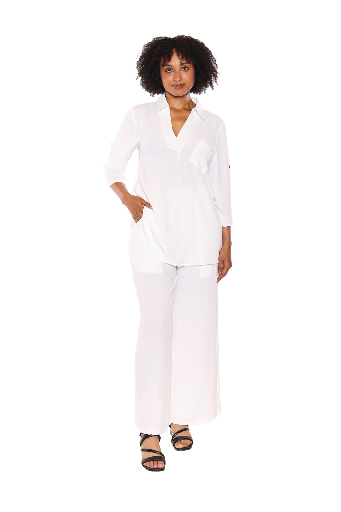 Dreamy Harmony Top