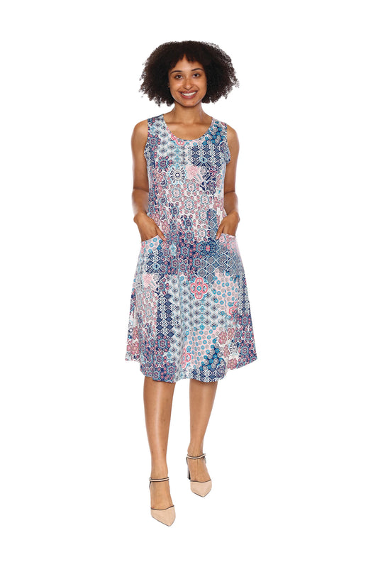 Eleni Dress