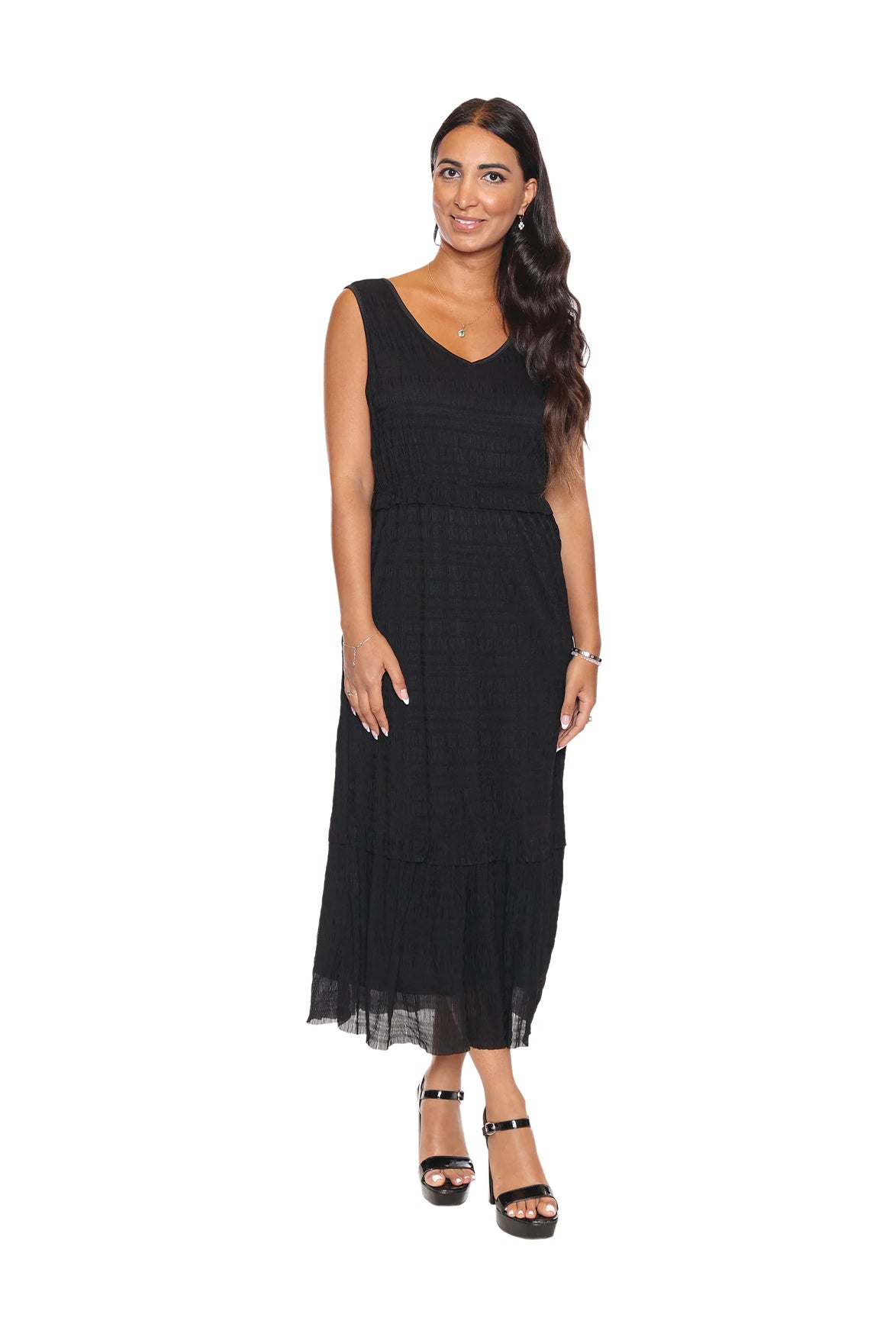 Classic Aria Chic Dress