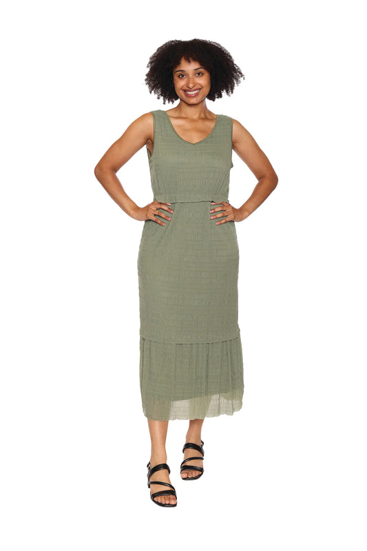 Classic Aria Chic Dress