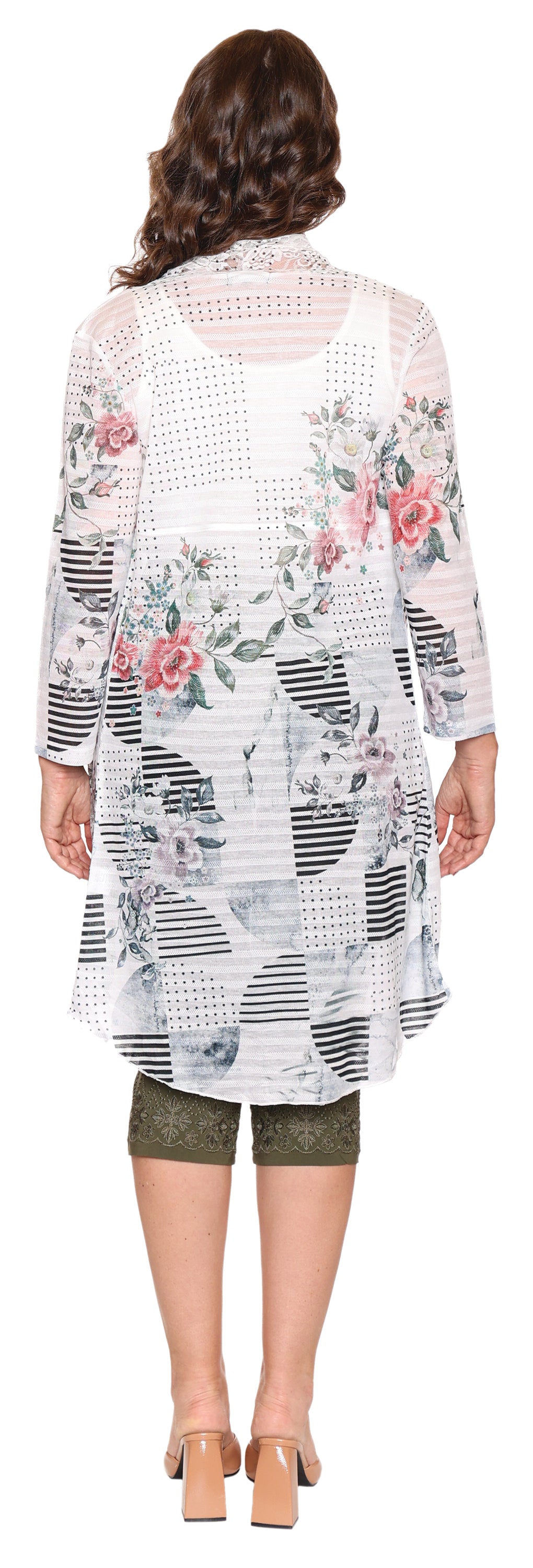 Xara Breeze Cardigan