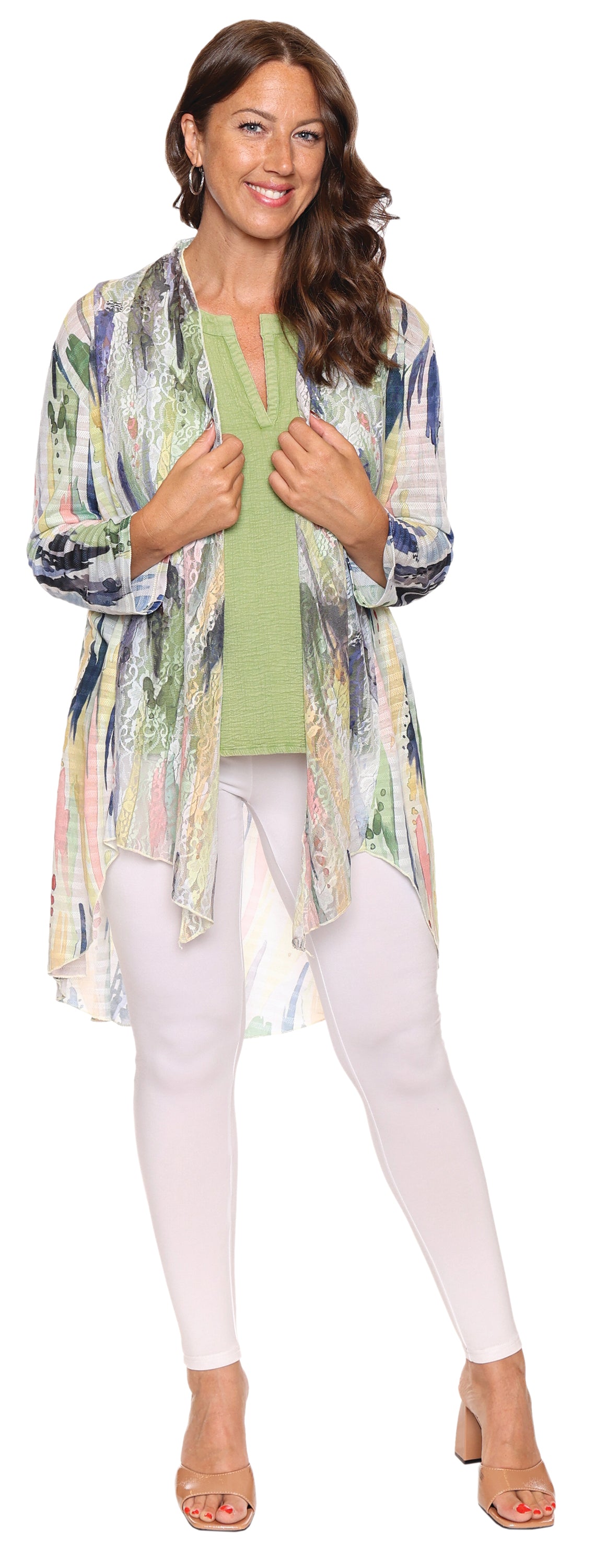 Xara Breeze Cardigan