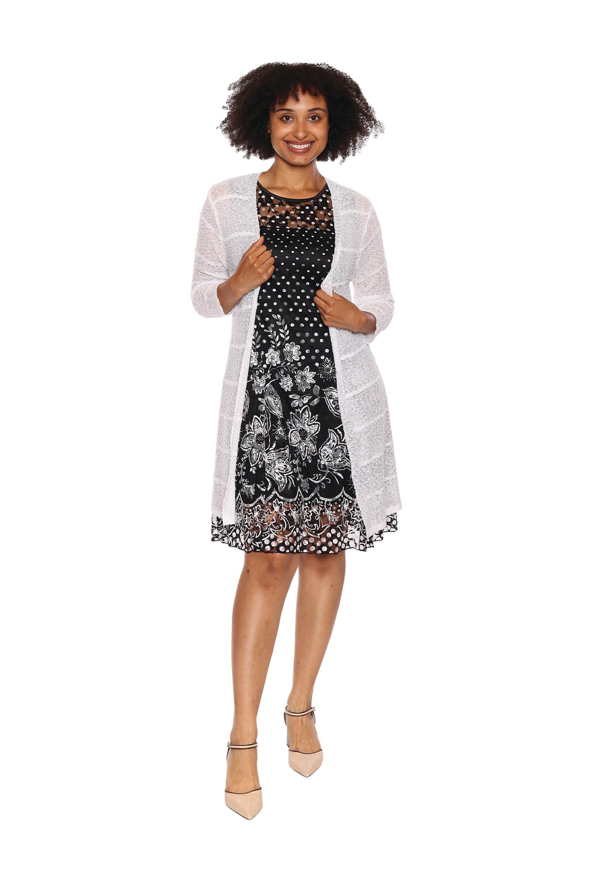 Amelia Dress