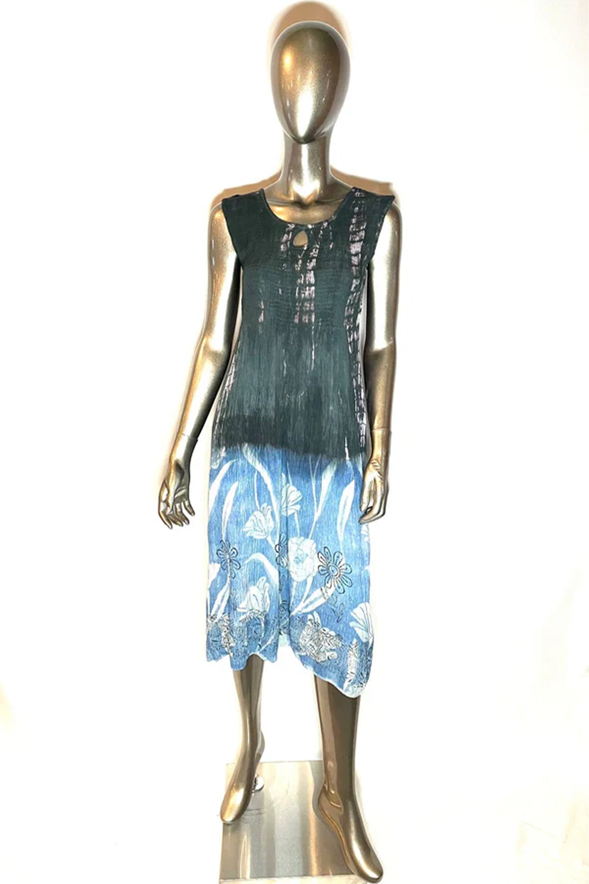Corrine Rayon Dress