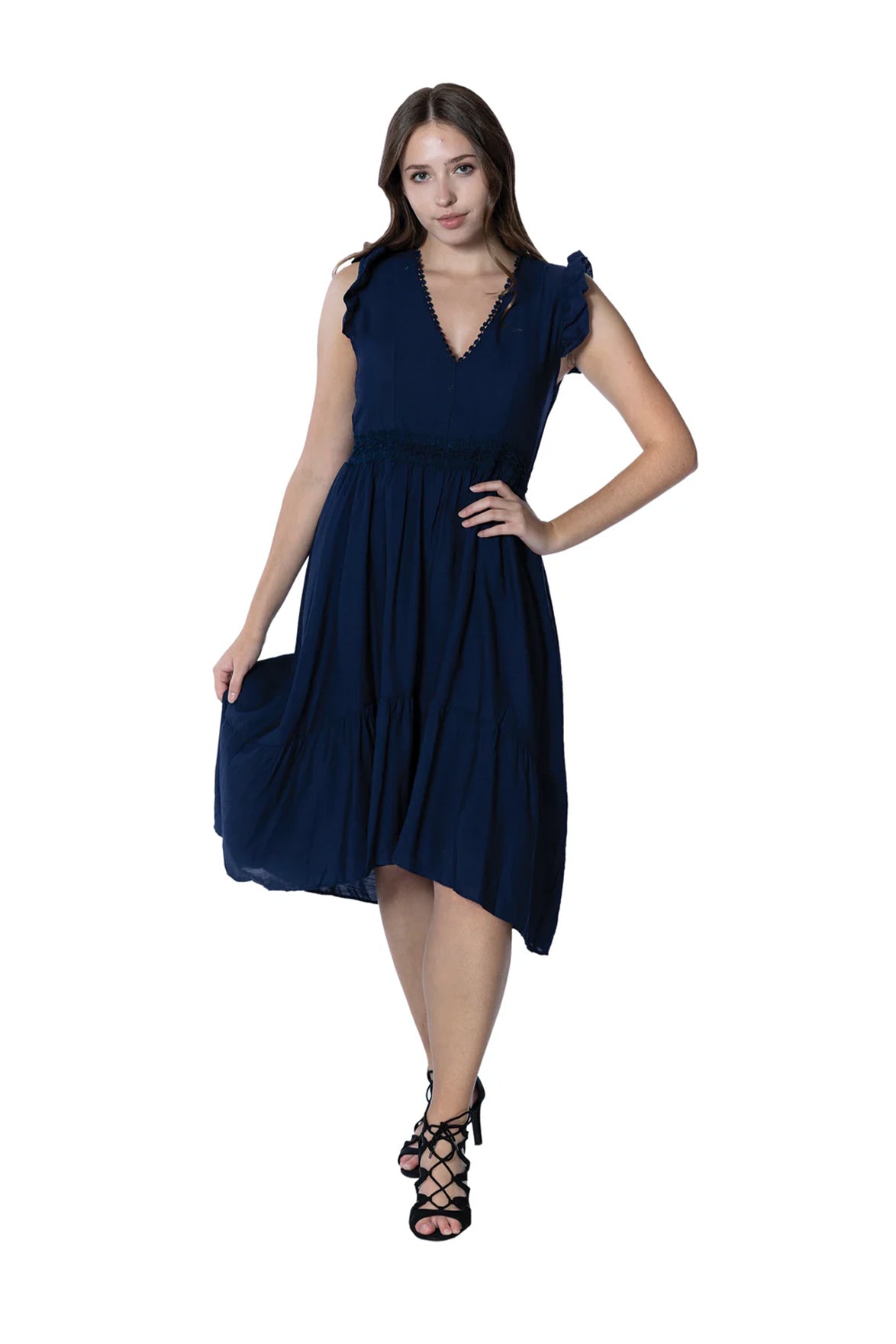 Twinkle Dress
