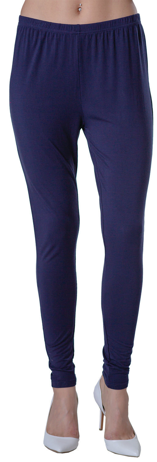 Papa Bamboo Wide Band Legging - Our Little Secret Boutique Limited