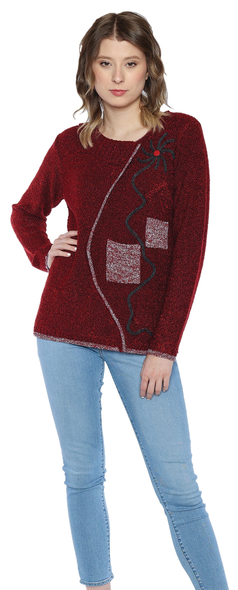 Macy Sweater