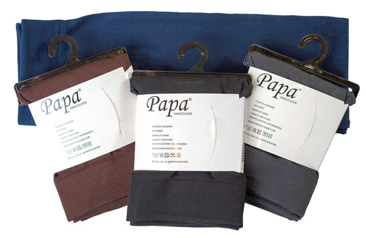 Fleece Lined Leggings