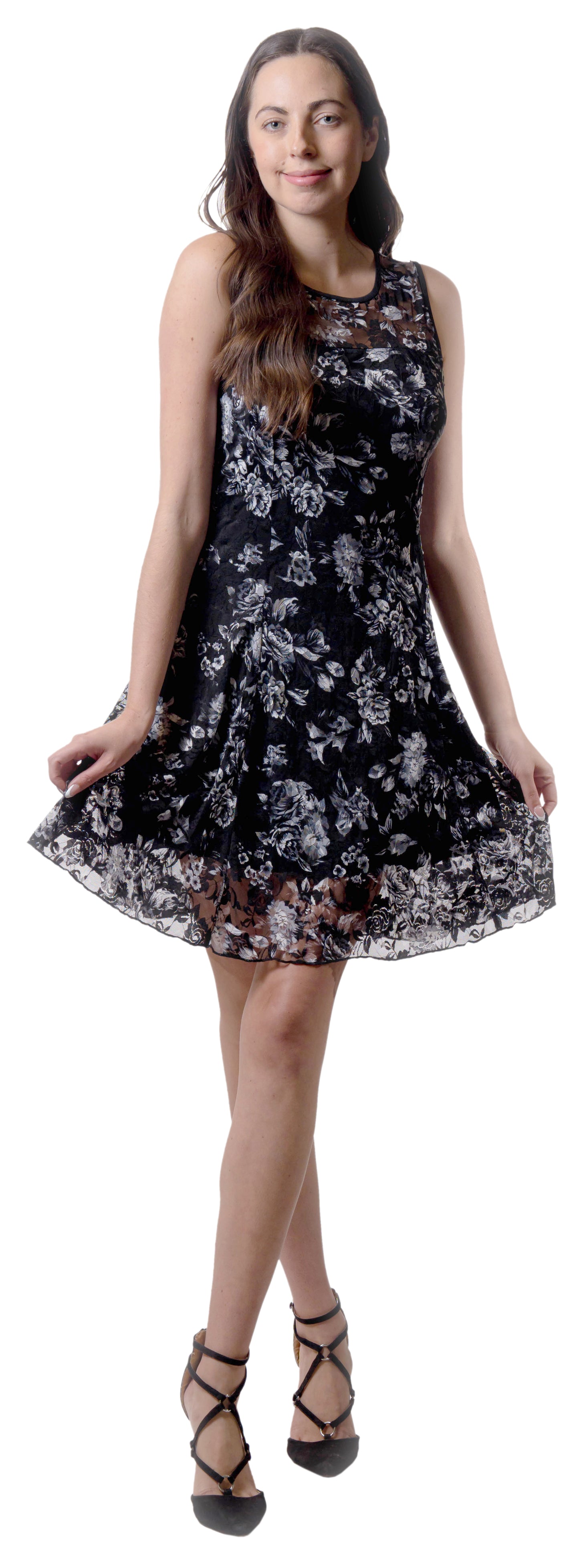 Anna Dress