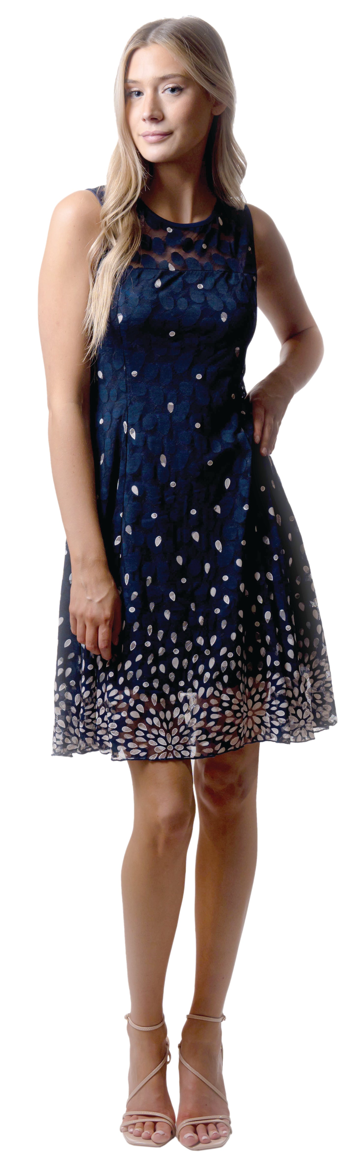 Anna Dress