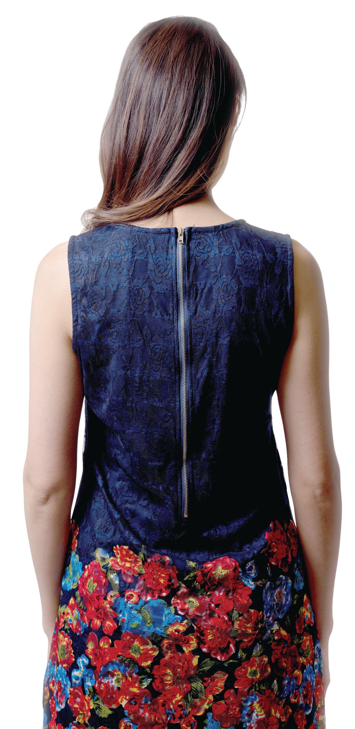 Sharon Lace Dress