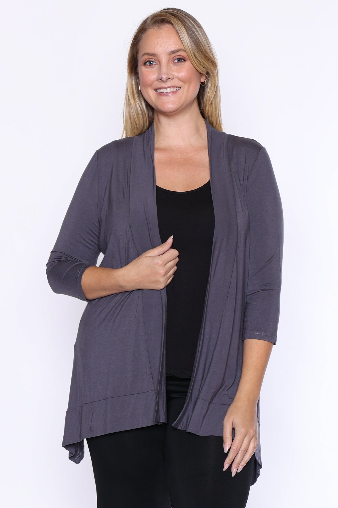 Bamboo Cardigan