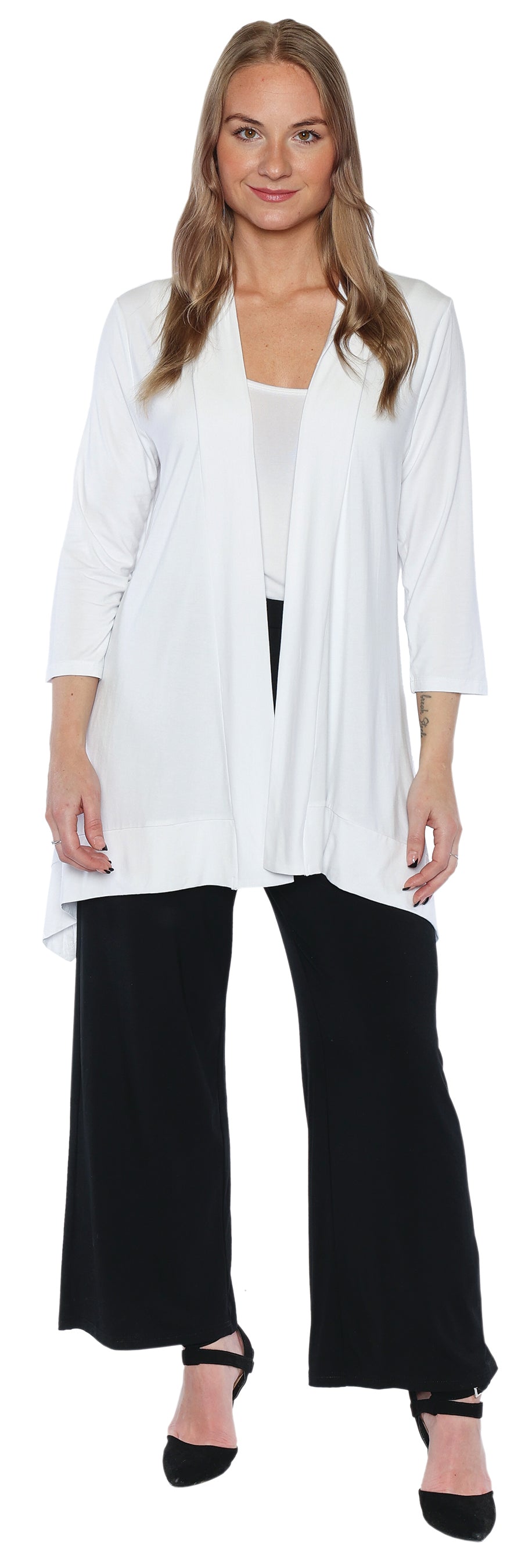 Bamboo Cardigan