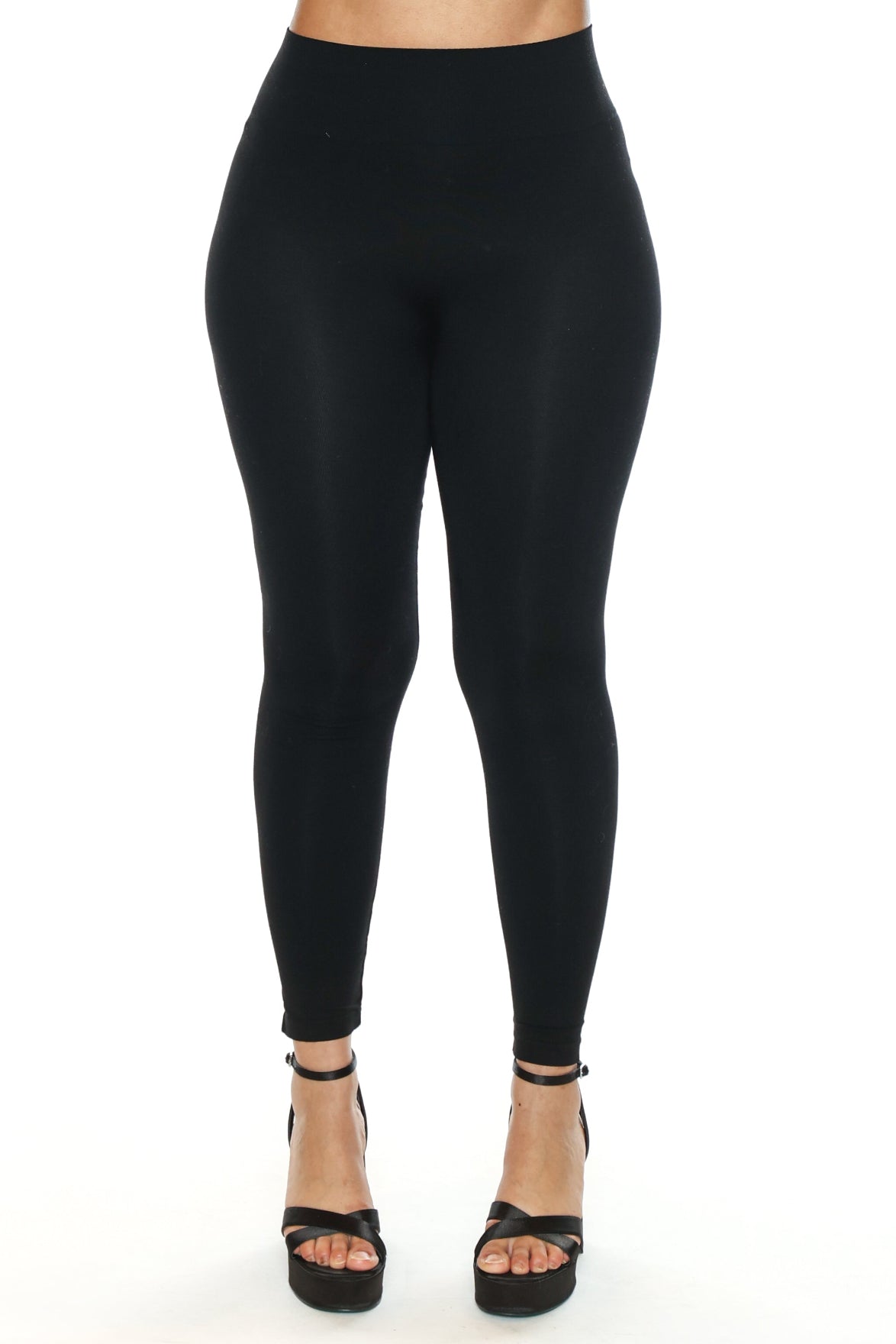 Packaged Bamboo Legging