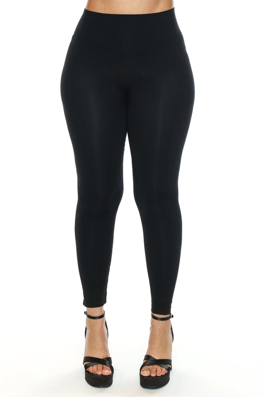 Packaged Bamboo Legging