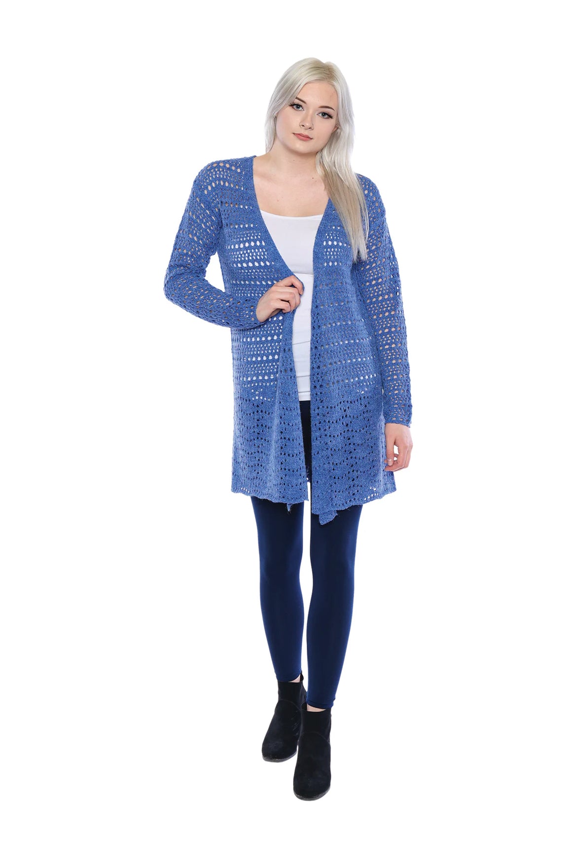 Sheila Cardigan