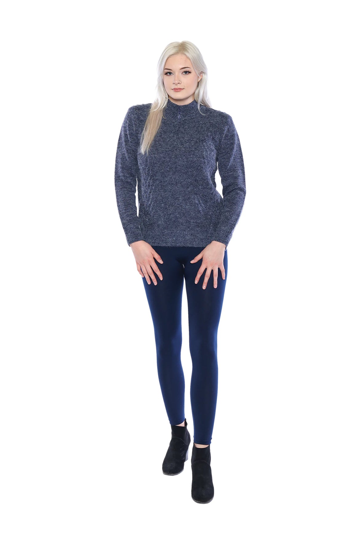 Ariel Sweater