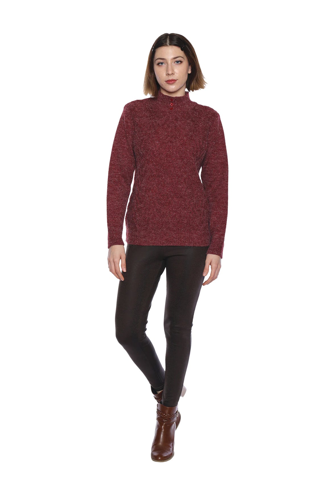 Ariel Sweater