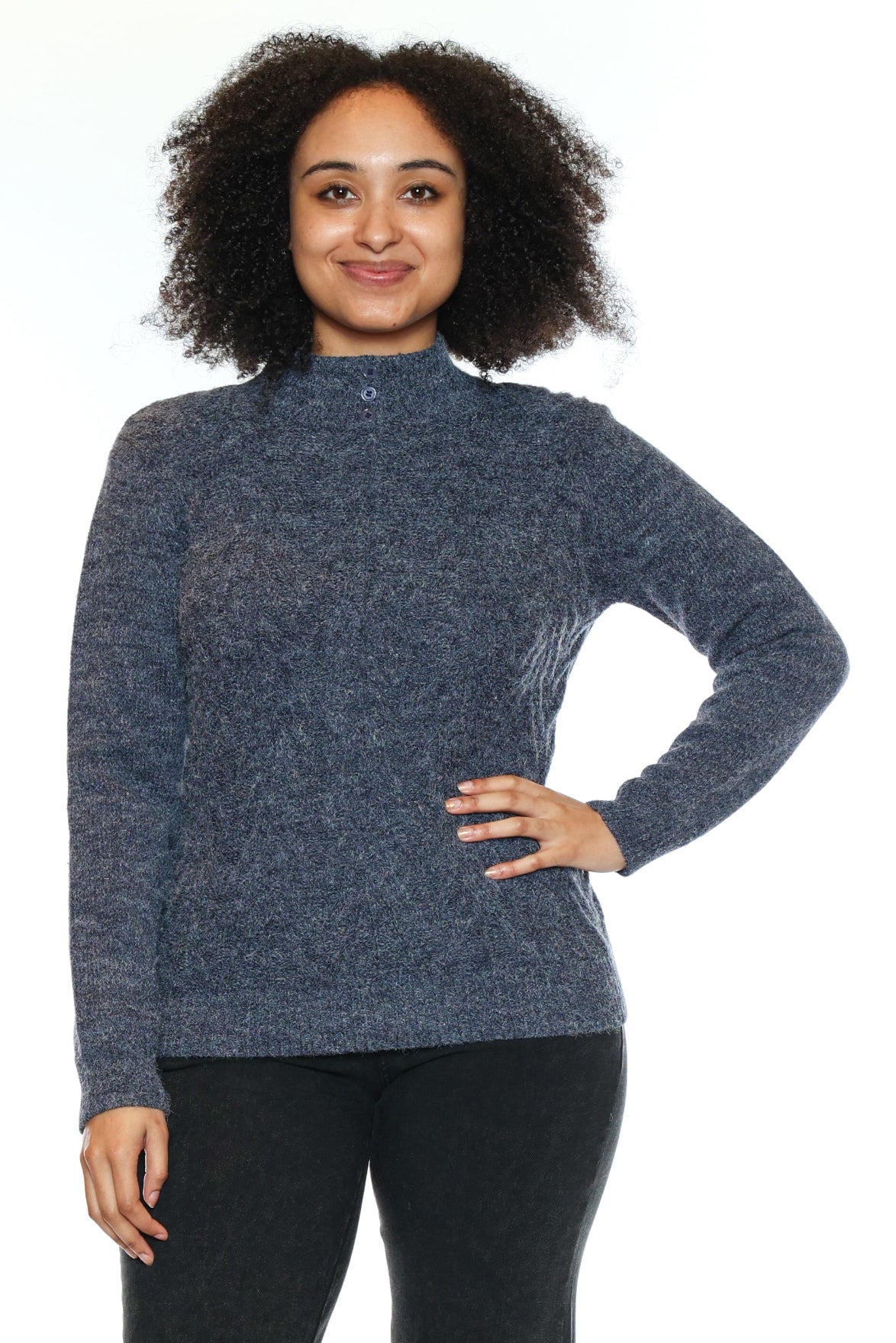 Ariel Sweater
