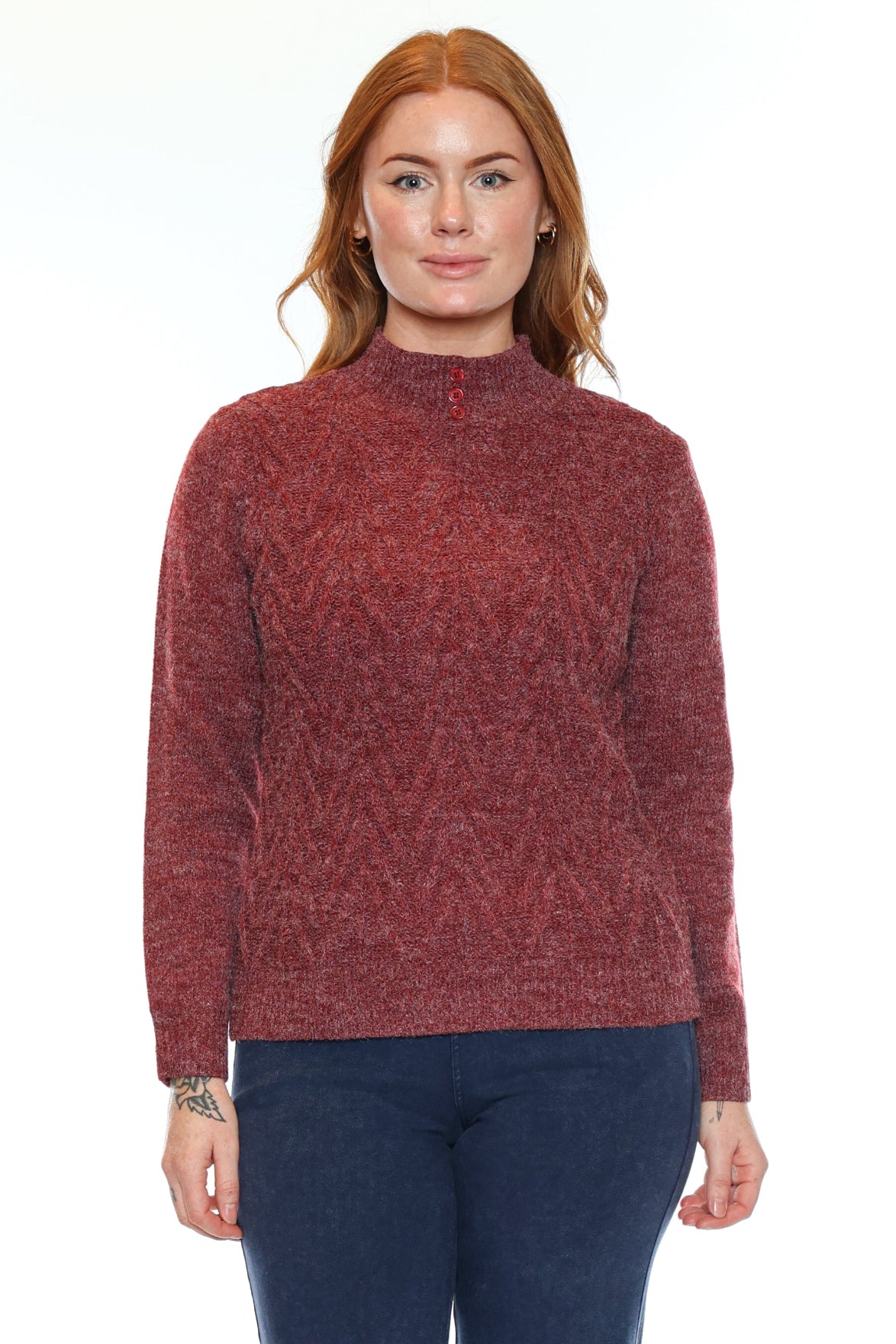 Ariel Sweater