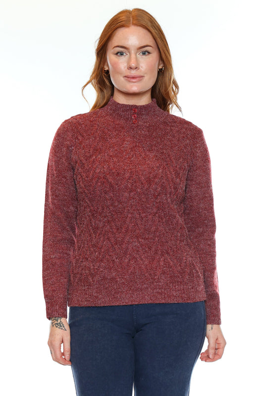 Ariel Sweater